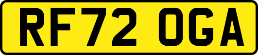 RF72OGA
