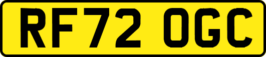 RF72OGC