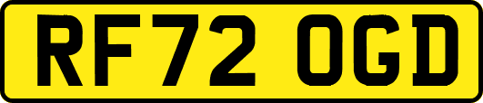 RF72OGD