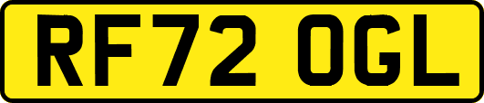RF72OGL