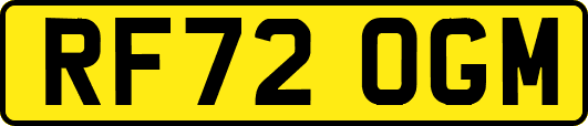 RF72OGM