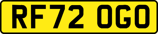 RF72OGO