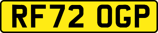 RF72OGP