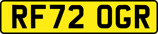 RF72OGR