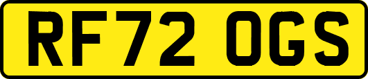 RF72OGS
