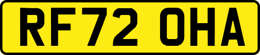 RF72OHA