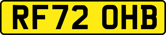 RF72OHB