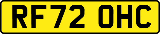 RF72OHC