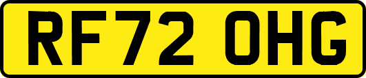 RF72OHG