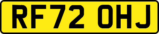 RF72OHJ