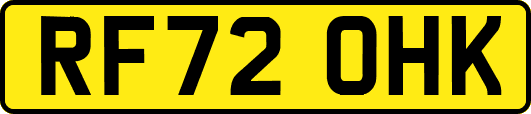 RF72OHK