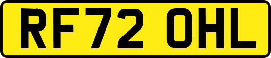 RF72OHL