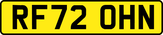 RF72OHN