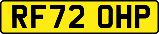 RF72OHP