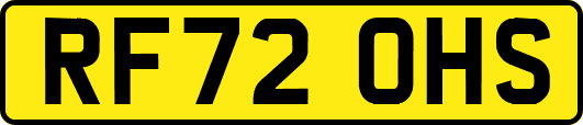 RF72OHS