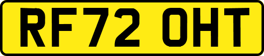 RF72OHT