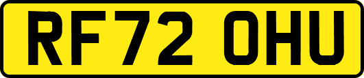 RF72OHU