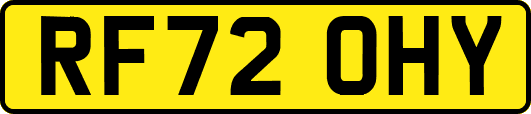 RF72OHY