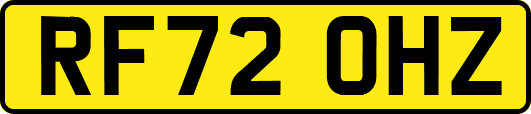 RF72OHZ