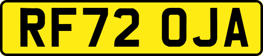 RF72OJA