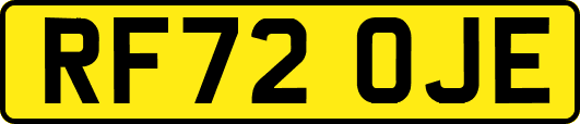 RF72OJE