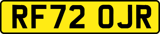 RF72OJR