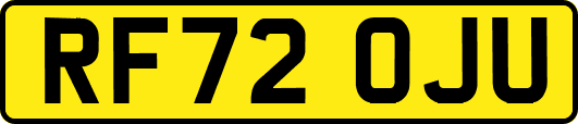 RF72OJU