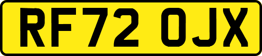 RF72OJX