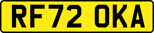 RF72OKA
