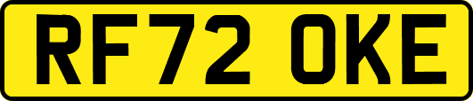 RF72OKE