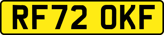 RF72OKF