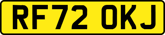 RF72OKJ