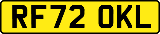 RF72OKL