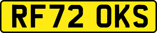RF72OKS