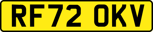 RF72OKV