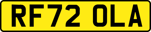 RF72OLA