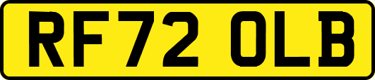 RF72OLB