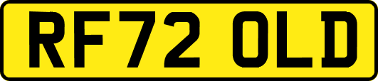 RF72OLD