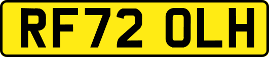 RF72OLH