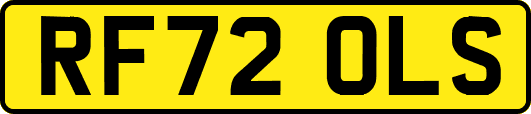 RF72OLS