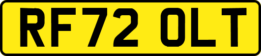 RF72OLT