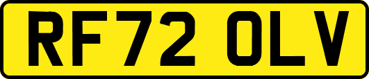 RF72OLV