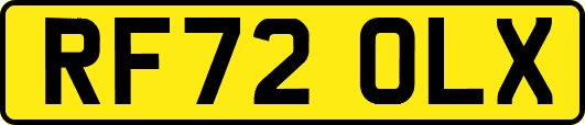 RF72OLX