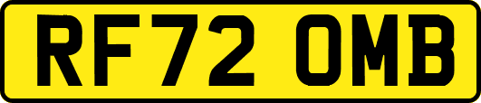 RF72OMB