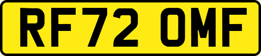 RF72OMF