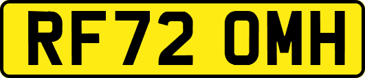 RF72OMH