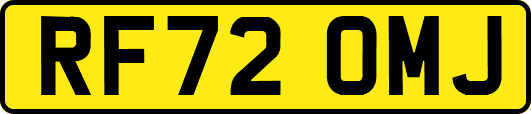 RF72OMJ