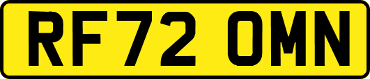 RF72OMN