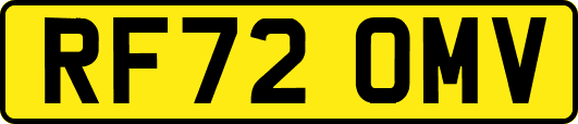 RF72OMV