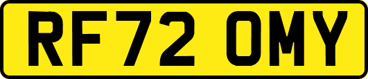 RF72OMY